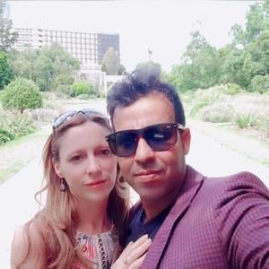 Meet your Posher, Salena